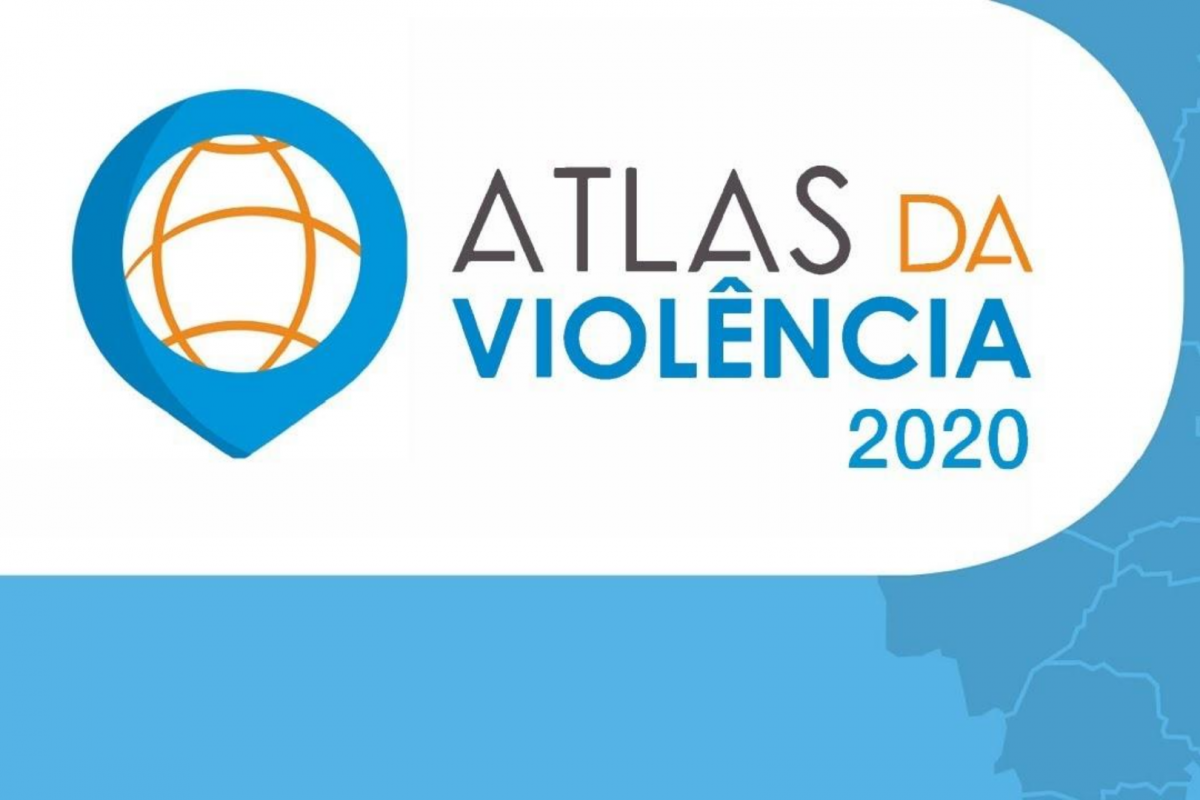 Atlas da Violência 2020