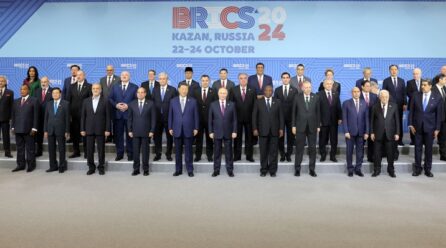 A Cúpula dos BRICS 2024, Avanços e Declaração Final