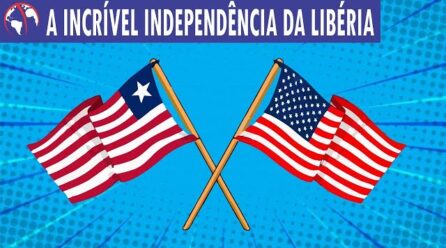 Libéria: primeira república da África e país não colonizado?