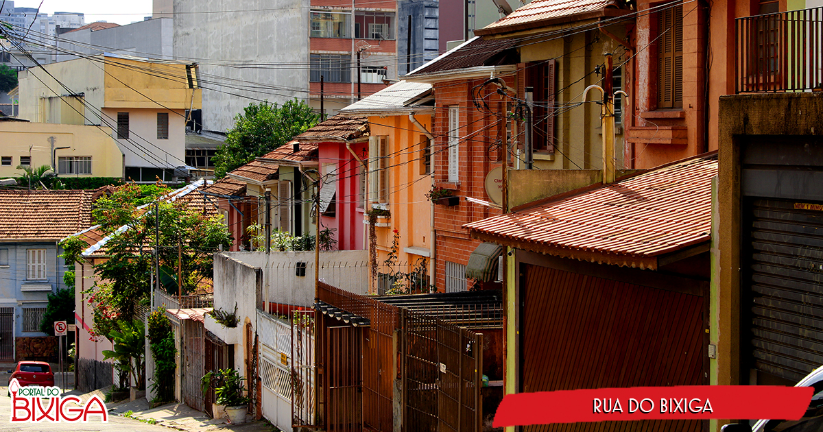 Como o Bixiga se tornou o bunker vermelho no coração de São Paulo