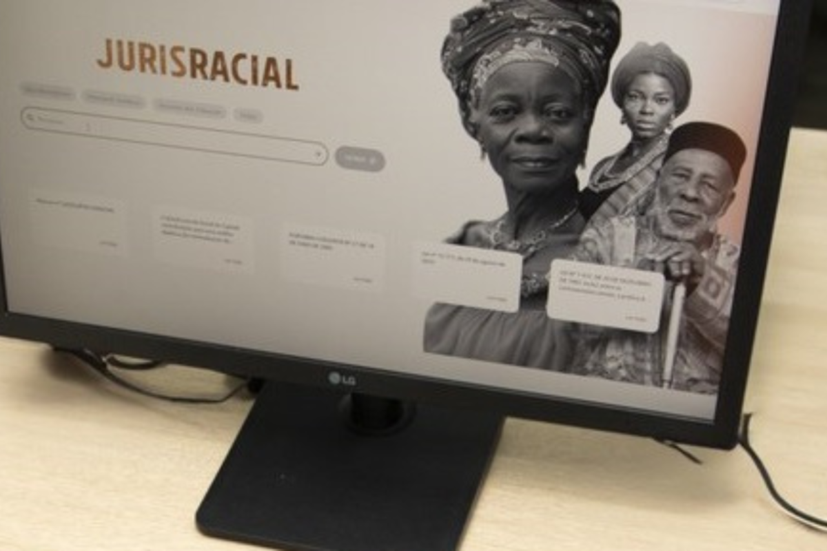 JurisRacial: plataforma centraliza informações jurídicas sobre combate ao racismo