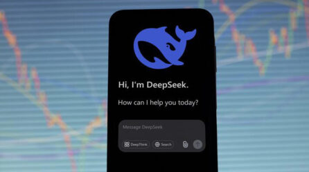 Chinesa Deepseek revoluciona IA com chatbot acessível e provoca queda histórica de ações de big techs americanas