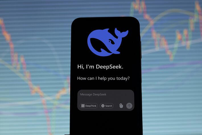 Chinesa Deepseek revoluciona IA com chatbot acessível e provoca queda histórica de ações de big techs americanas