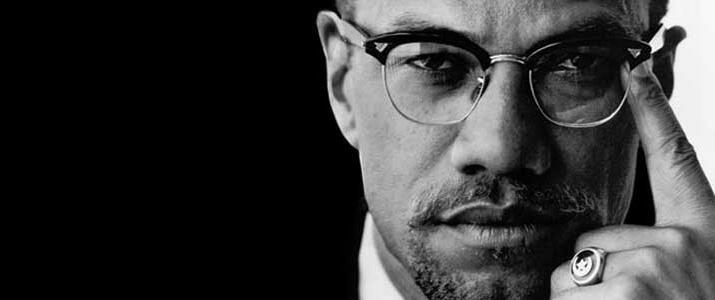 Um raro olhar sobre os anos de prisão de Malcolm X