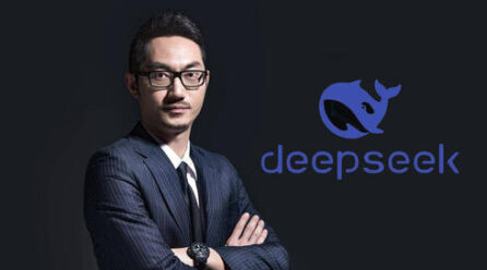 DeepSeek: como a adoção da IA de código aberto pela China causou um terremoto geopolítico no mundo