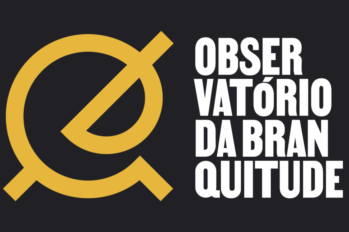 Identitarismo branco e a nostalgia das hierarquias