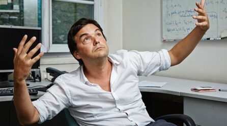 Opinião | Thomas Piketty: o endurecimento nacionalista